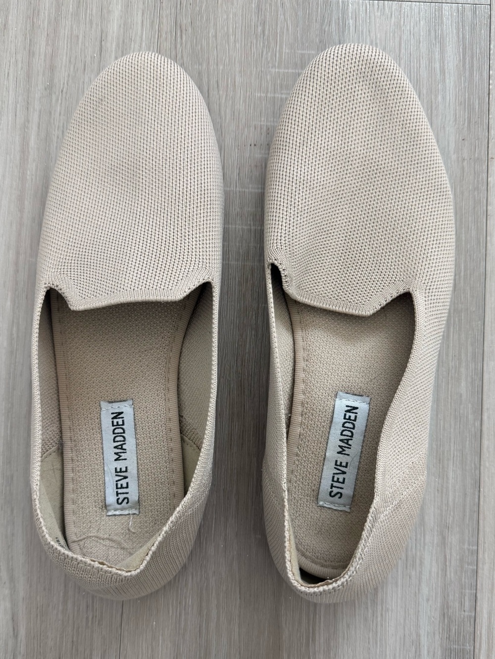 Steve Madden Flats